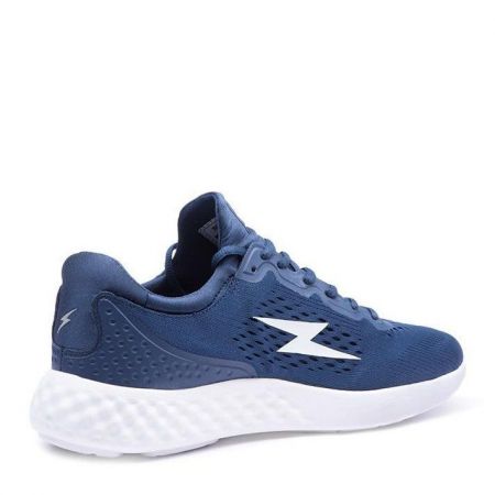 Pantofi Sport Copii ZEUS Scarpa Mylon Blu 515837 Scarpa Mylon-O imagine 3